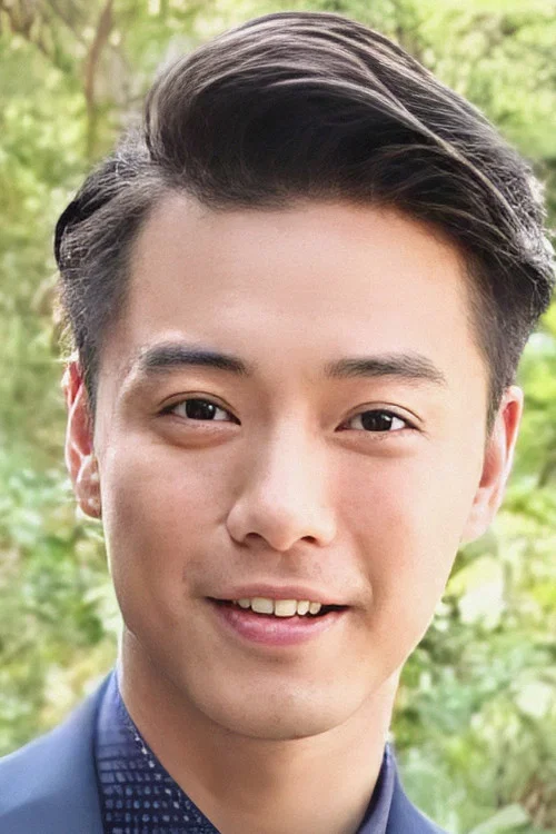 Photo of Quinn Ho