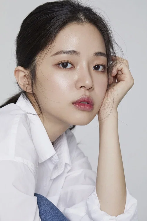 Photo of Kim Ju-Young
