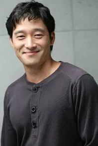 Photo of Yoon Hee-won