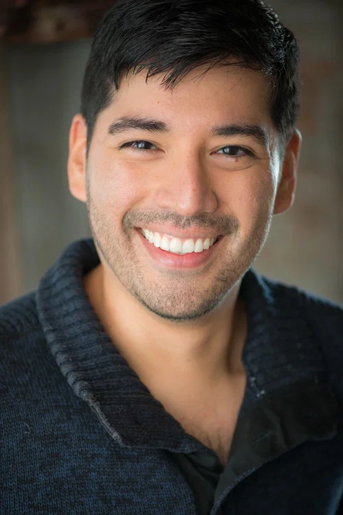 Photo of Ivan Jasso