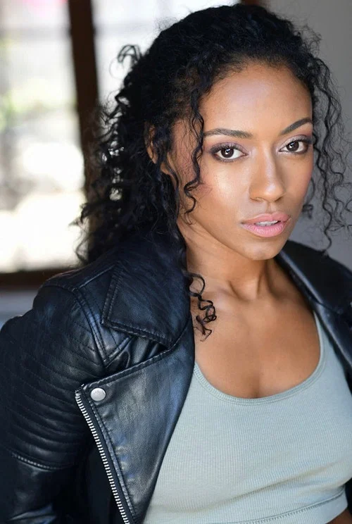Photo of Andria B Langston