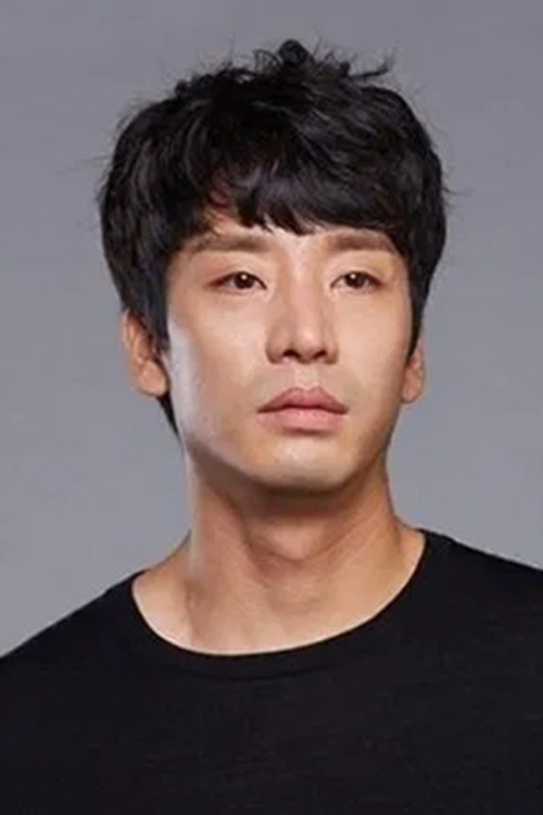 Photo of Cho Wan-ki