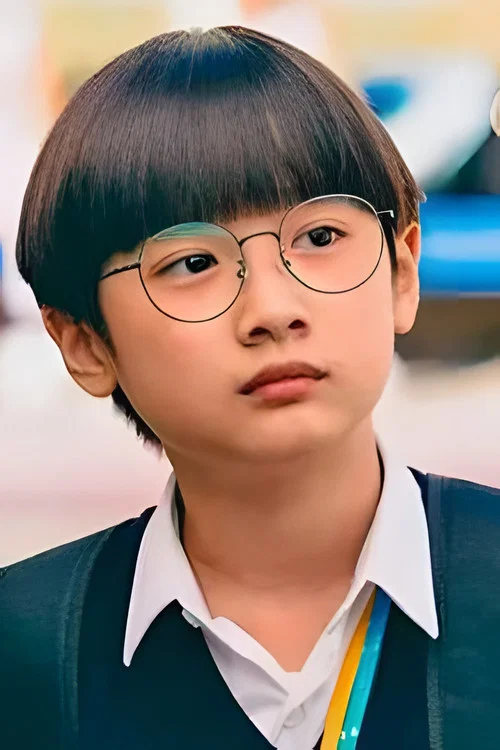 Photo of Sean Wong Tsz-Lok