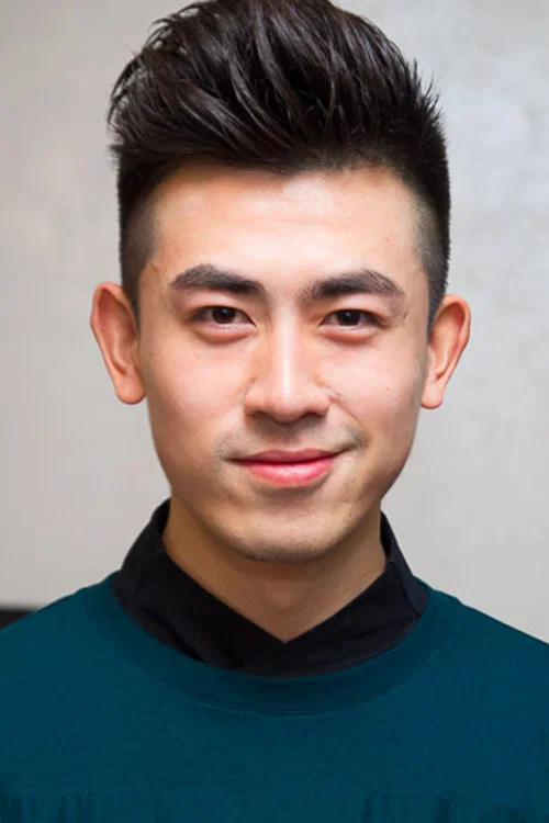 Photo of Lang Peng