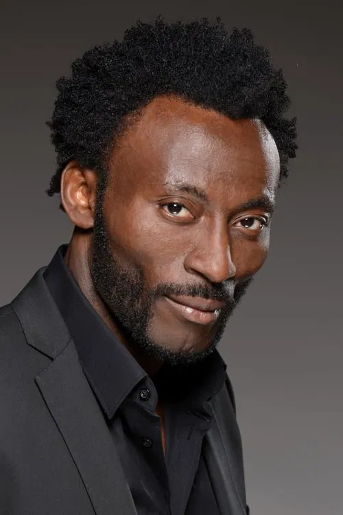 Photo of Babs Olusanmokun