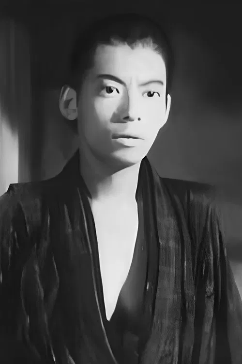 Photo of Senkichi Ōmura