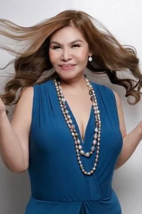 Photo of Minnie Aguilar