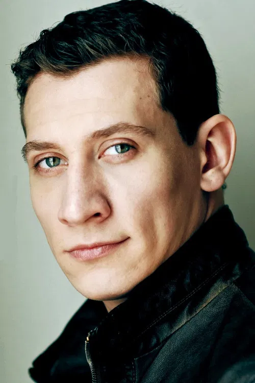 Photo of Stan Demidoff