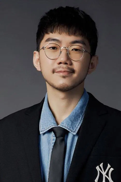 Photo of Liu Cong