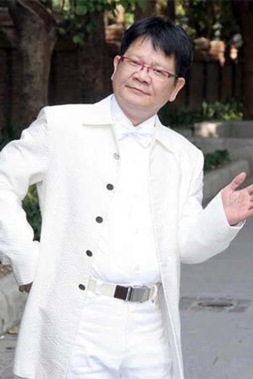 Photo of Cheng Chin-i