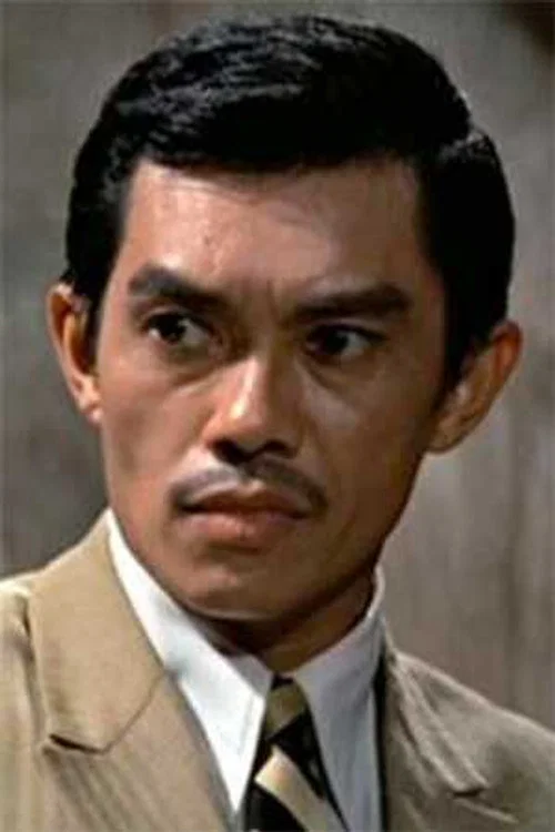 Photo of Chan Sing