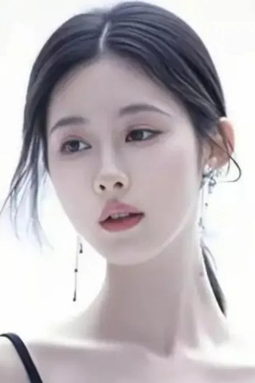 Photo of Chu Aixu