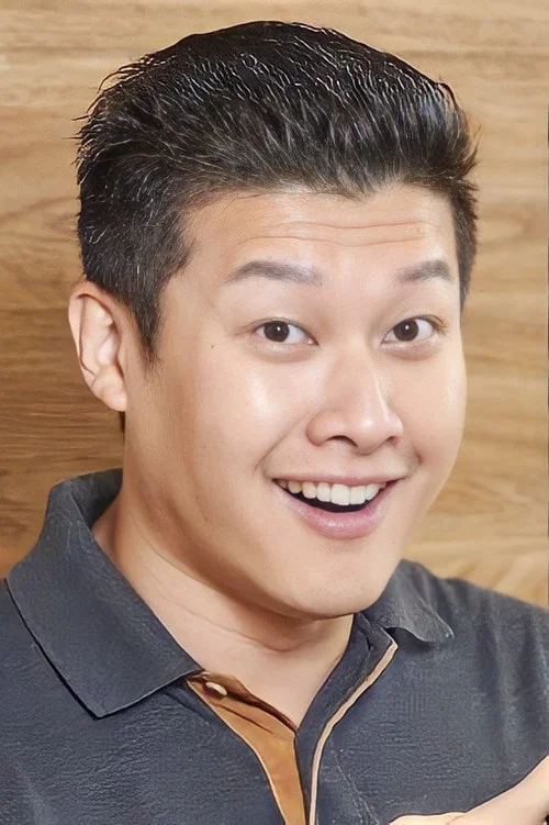 Photo of Joe Yau