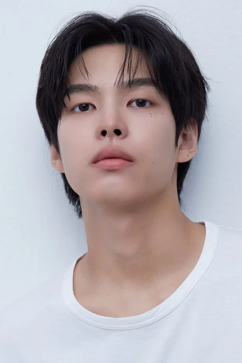 Photo of Park Yoon-ho