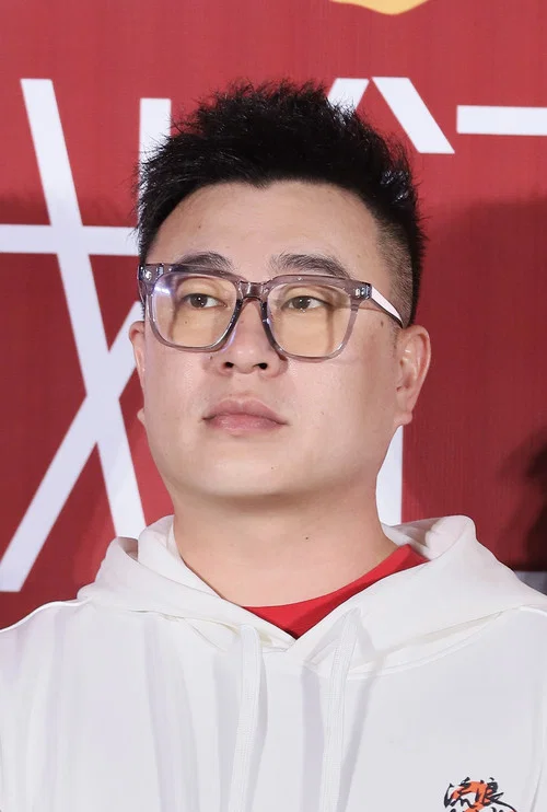 Photo of Liu Yin