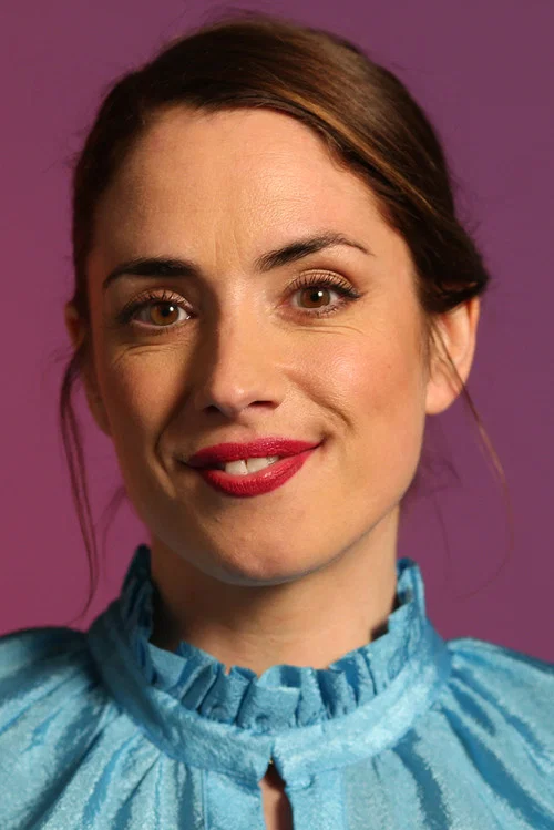 Photo of Lucy Prebble