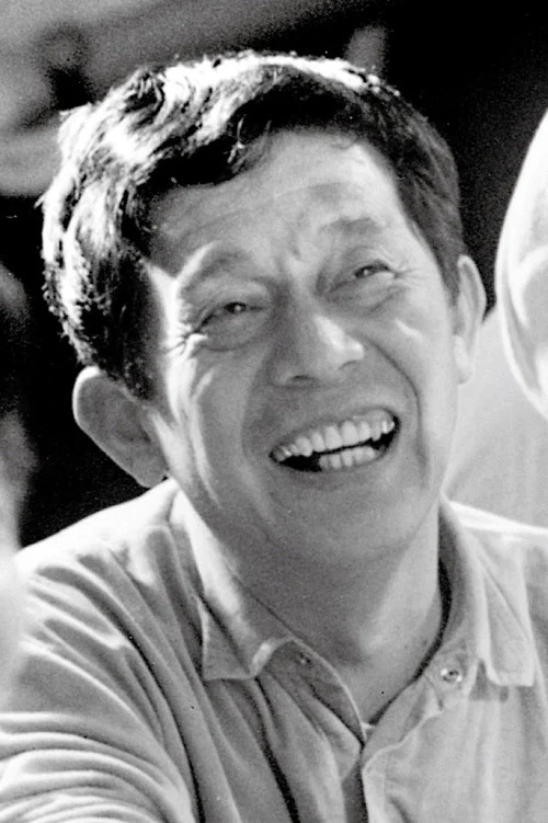 Photo of Liao Ching-Sung