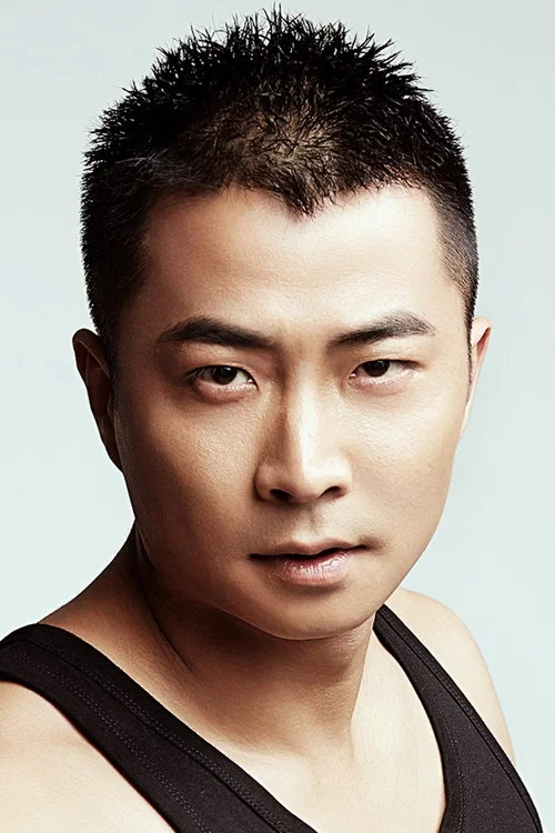 Photo of Yang Qianlong