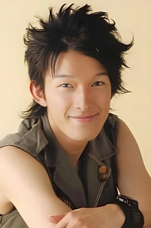 Photo of Yosuke Ito