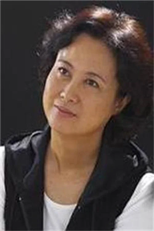 Photo of Bai Han