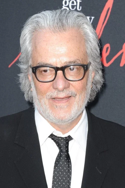 Photo of Bill D'Elia