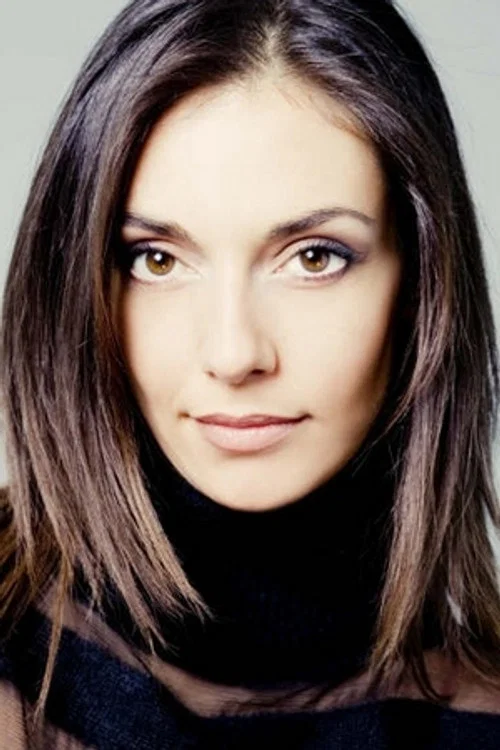 Photo of Cristina Serafini