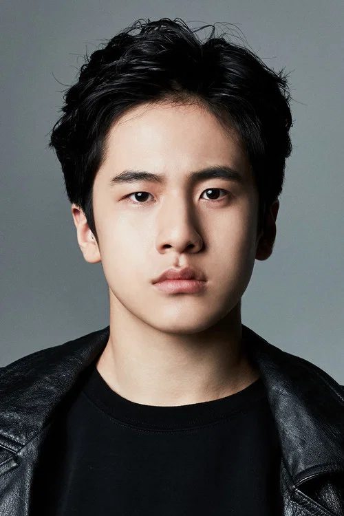 Photo of Kim Hyun-bin