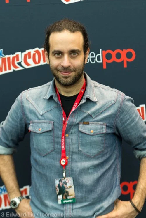 Photo of Ciro Nieli