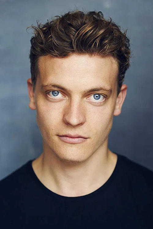 Photo of Jack Bandeira