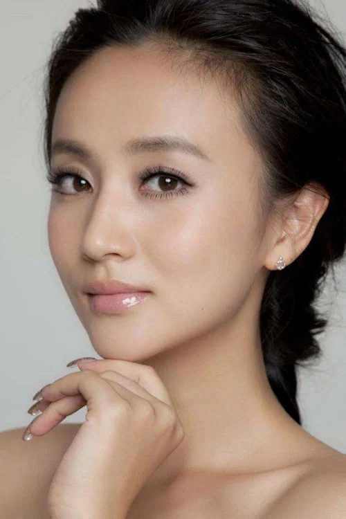Photo of Zhao Yuxi