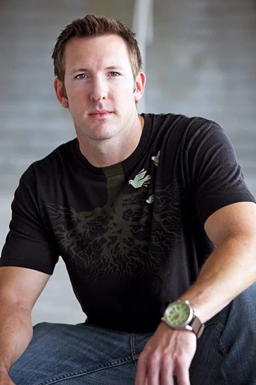 Photo of Brian Knutson