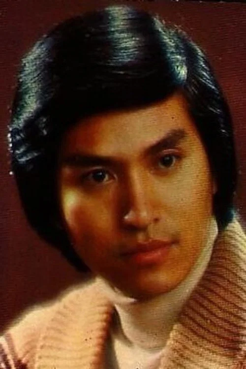 Photo of Ming Lun Ku