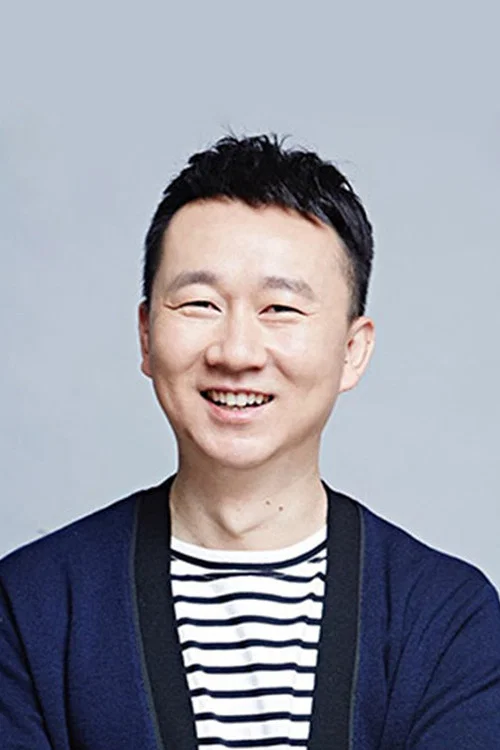 Photo of Li Xiaochuan