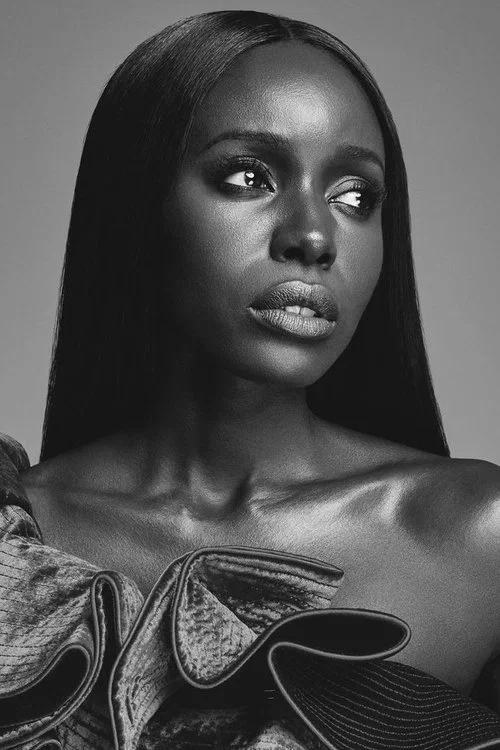 Photo of Anna Diop
