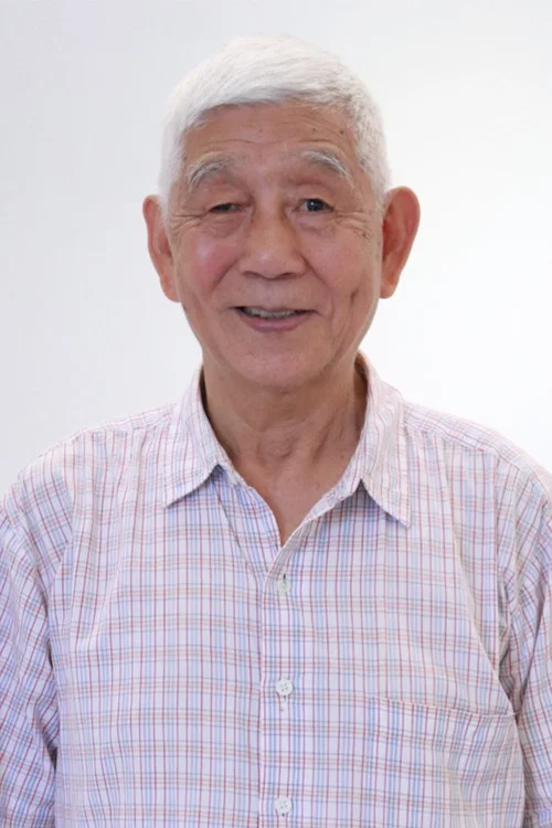 Photo of Wu Lai-wang