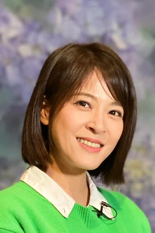 Photo of Yan-Pei Su