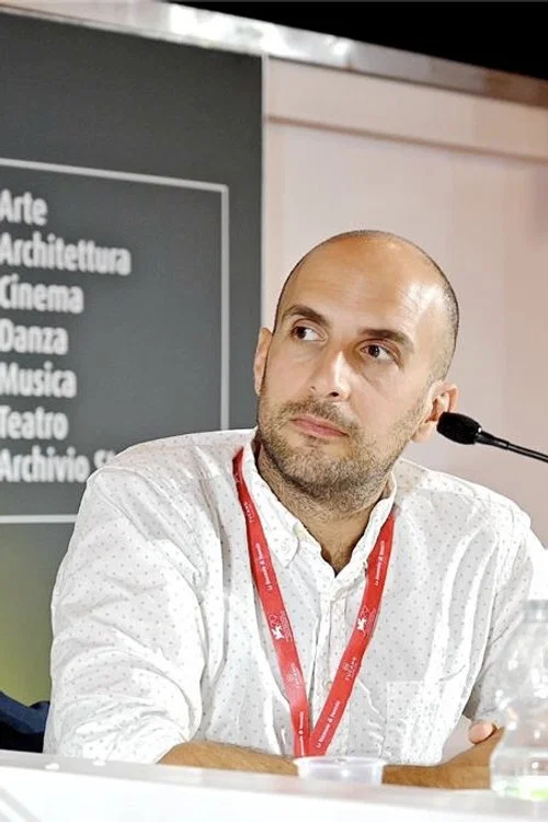 Photo of Stefano Centini