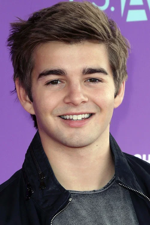 Photo of Jack Griffo
