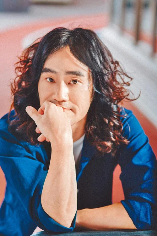 Photo of Li Ding