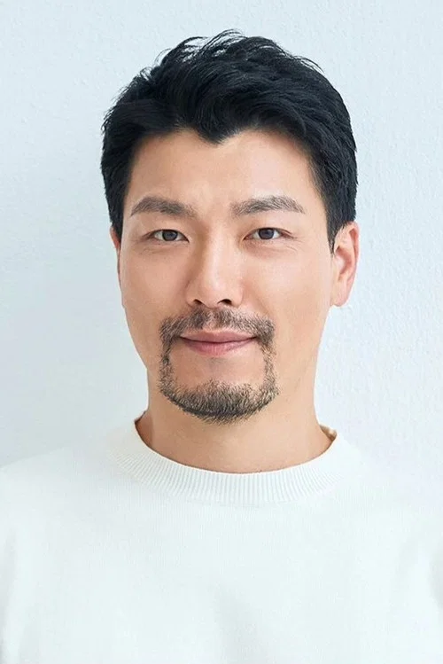 Photo of Yang Joon-mo