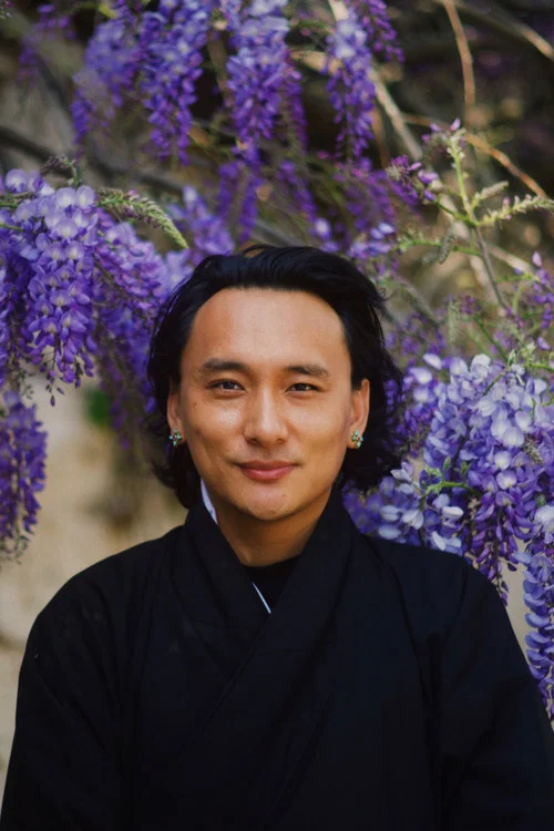 Photo of Pawo Choyning Dorji
