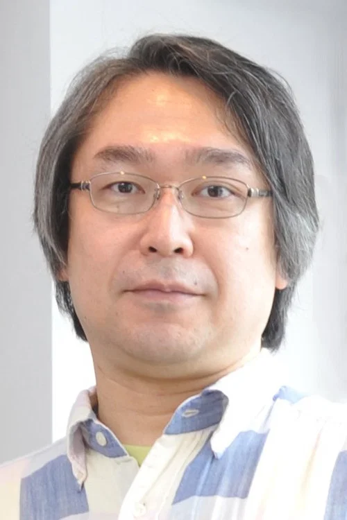 Photo of Naruhisa Arakawa