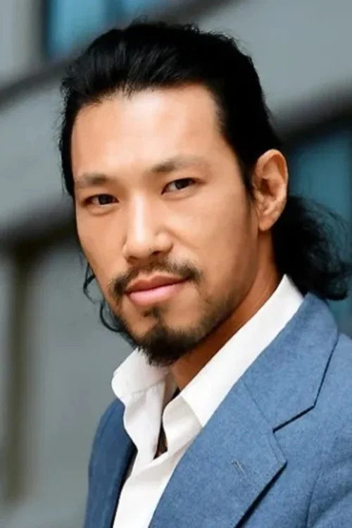 Photo of Min Kim