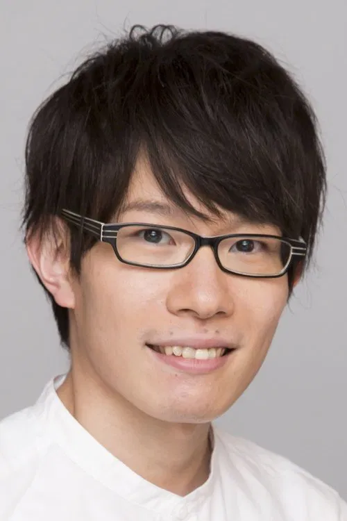 Photo of Toshiyuki Toyonaga