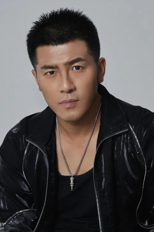 Photo of Wang Zheng