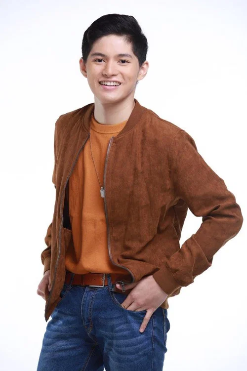 Photo of Allen Ansay