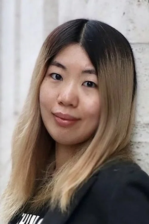 Photo of Amie Song