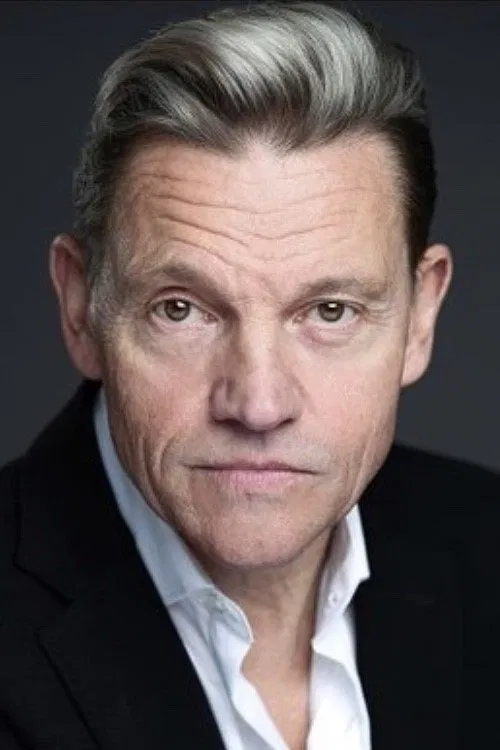 Photo of Michael McKell