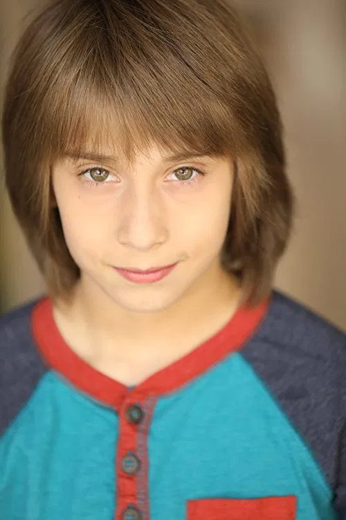 Photo of Jake T. Getman