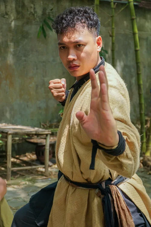 Photo of Tân Quốc Hy